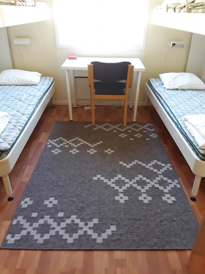 Stegeborgsgarden Hostel Norrkrog Ngoại thất bức ảnh