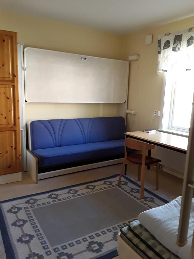Stegeborgsgarden Hostel Norrkrog Ngoại thất bức ảnh