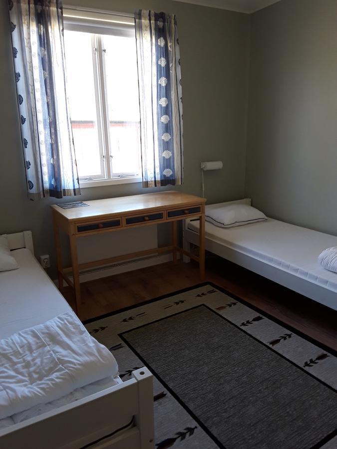 Stegeborgsgarden Hostel Norrkrog Ngoại thất bức ảnh