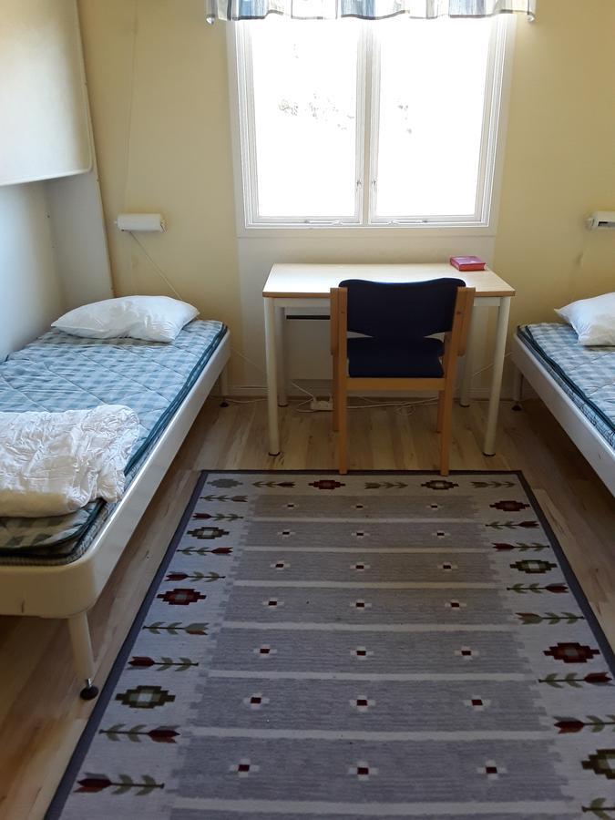 Stegeborgsgarden Hostel Norrkrog Ngoại thất bức ảnh